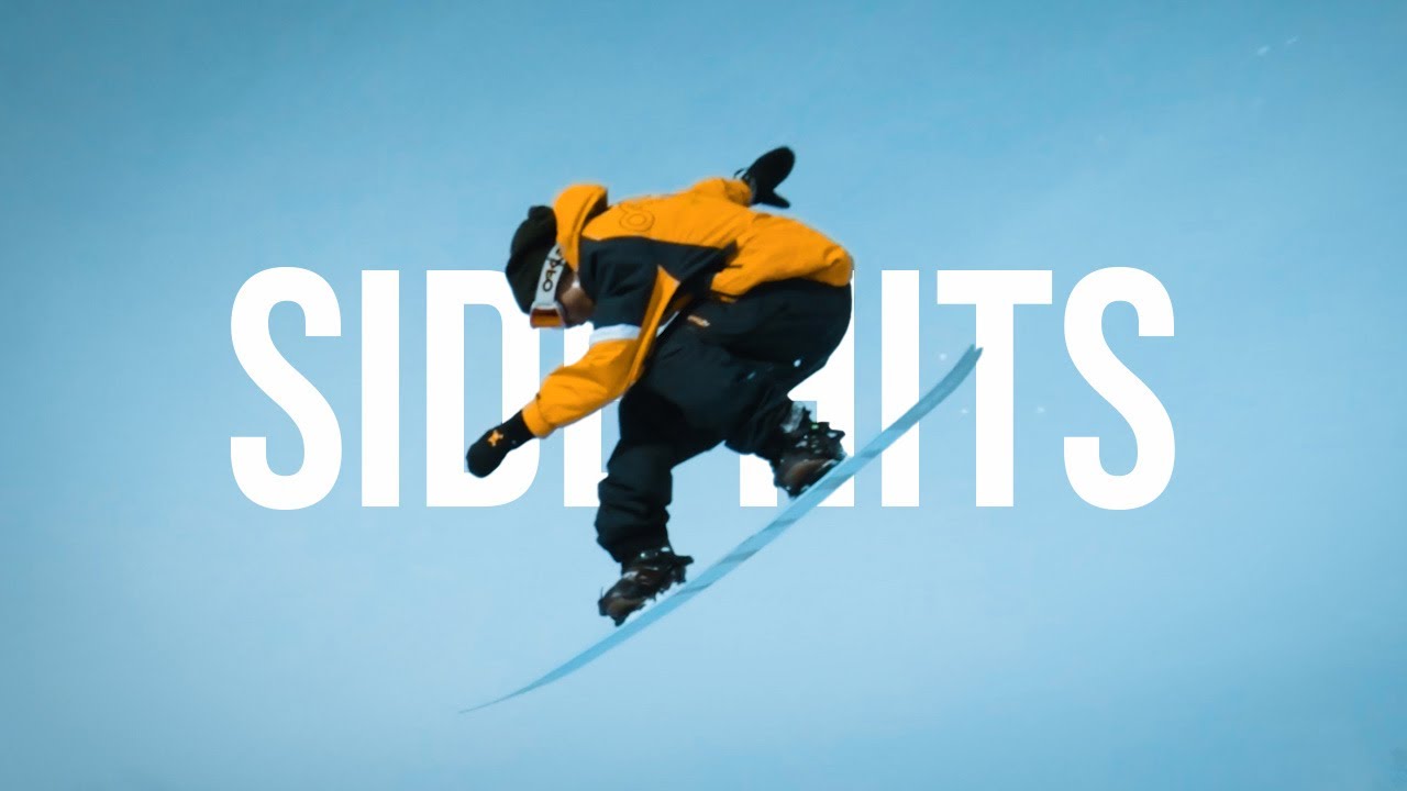 Side / Hits (Music Sync-Up)