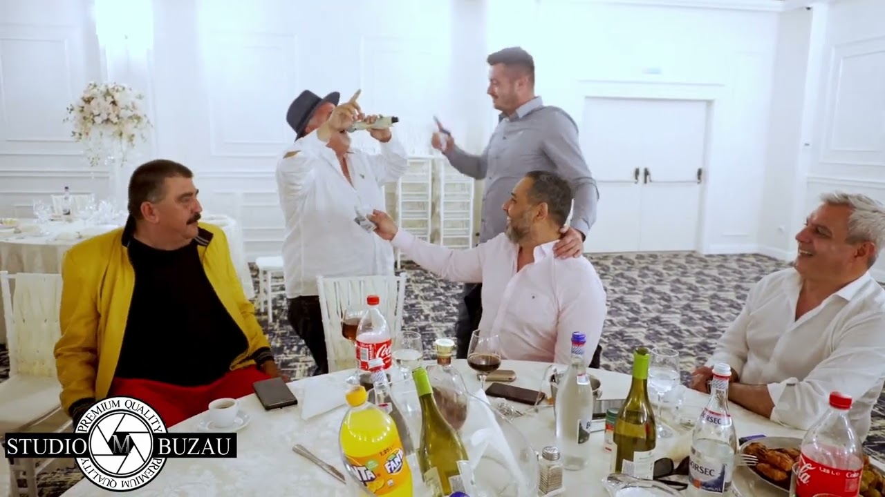 Vorbe la secunda de la Mamiru pentru fetita lui Mugurel nou nascuta, fina lui Madalin Stan