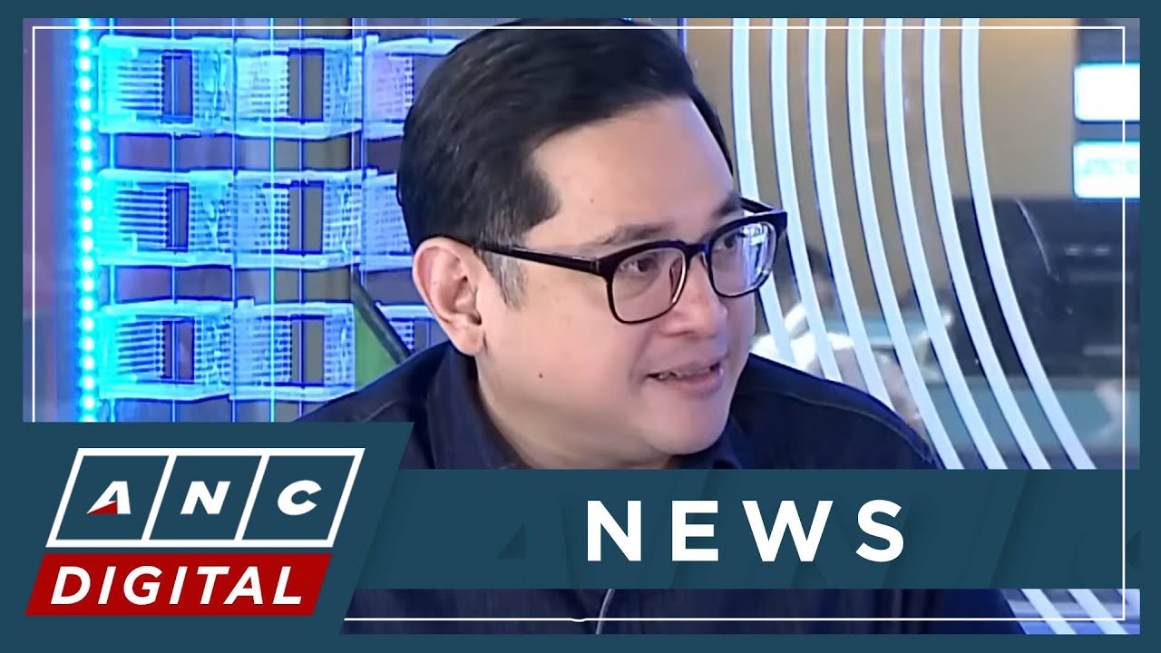 Bam Aquino welcomes 'meeting of minds' with Marcos, Duterte allies on education budget | ANC