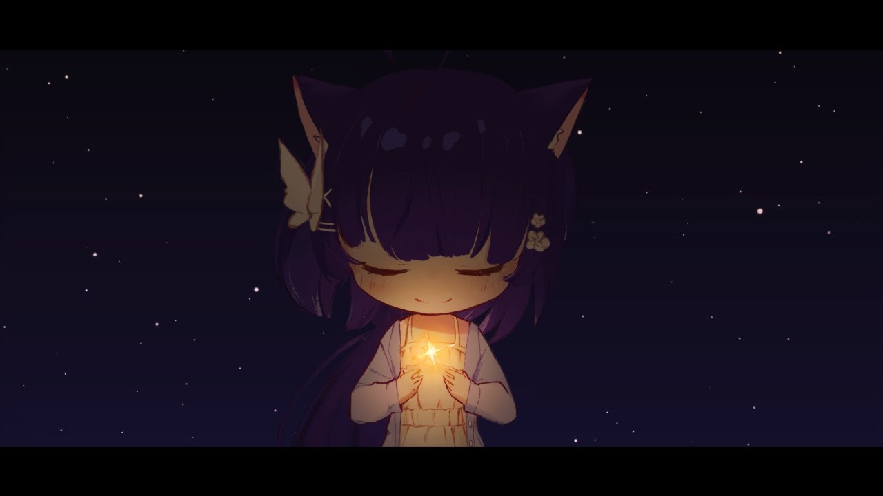 【cat】 As the World Falls Down - David Bowie【cover】
