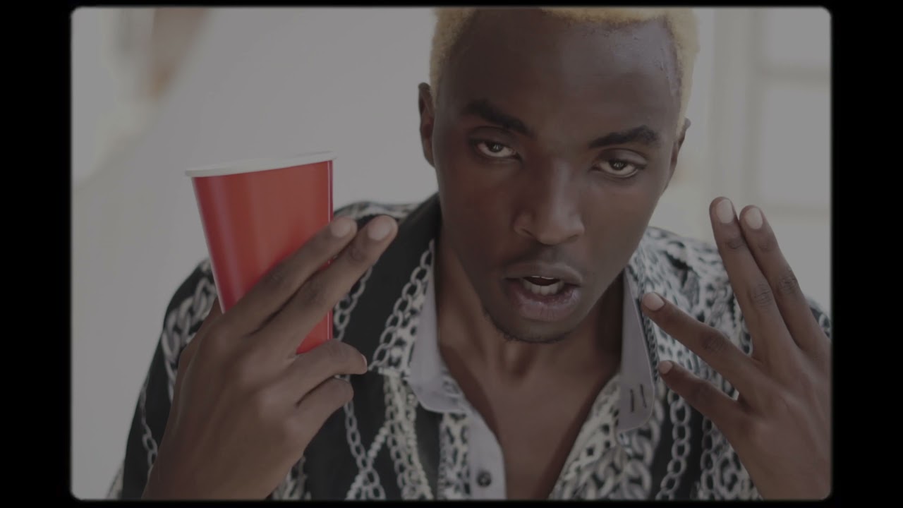I.G.I.S.O.N.G.A - Cobra (Official Video)