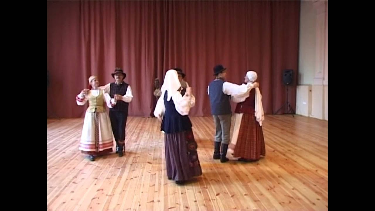 „Lelinderis“, Žemaitija