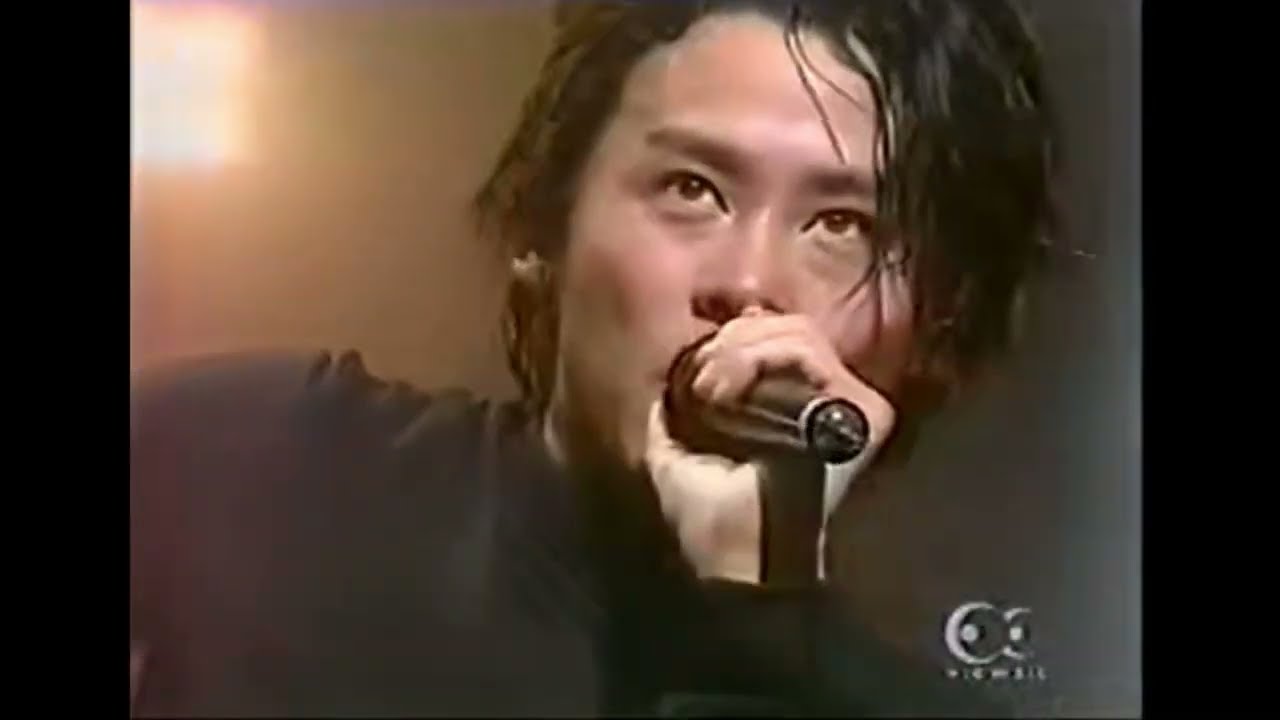 Start up gig Part.2 (2000)