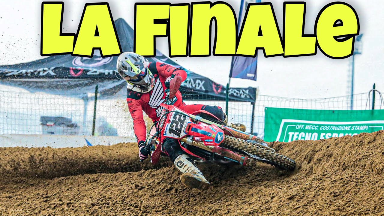 LA FINALE. Campionato regionale piemontese Rd.6
