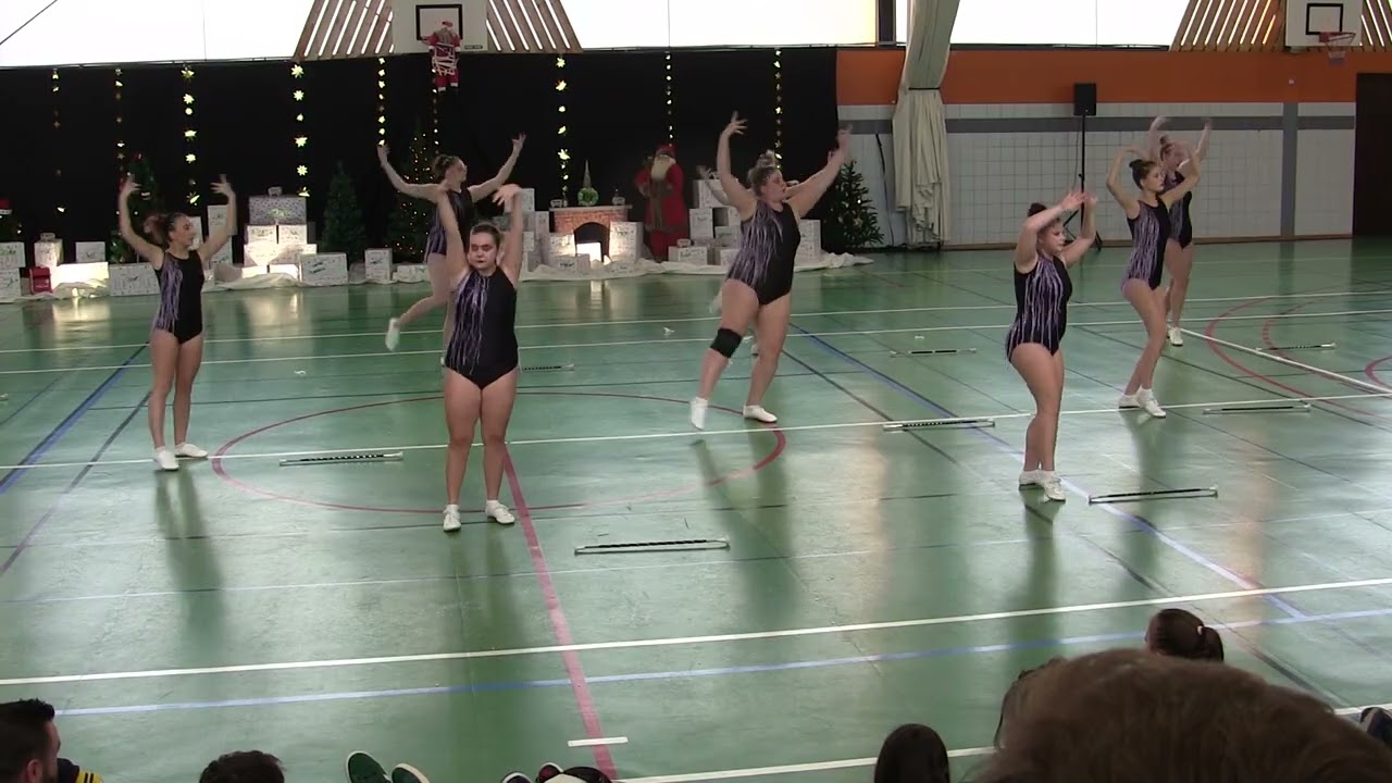 danse avec les stars