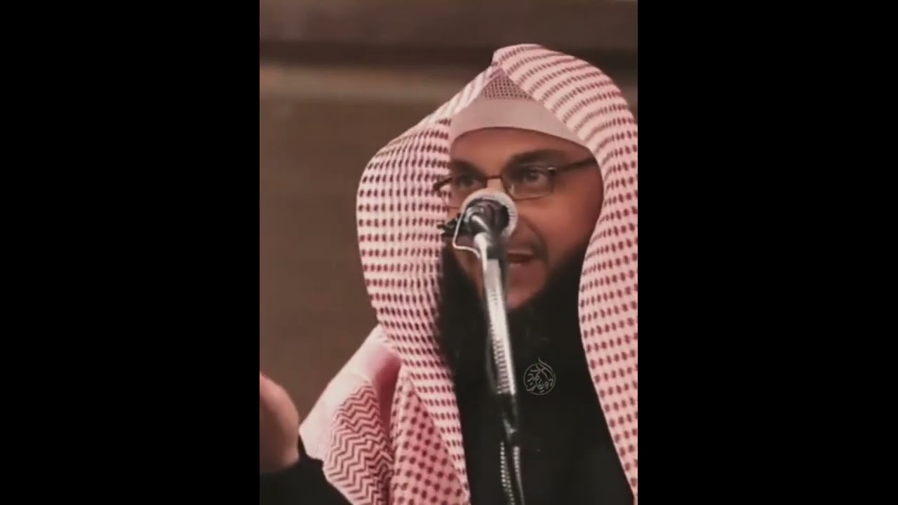 خطبة الجمعة - فلسطين أرض مباركة - الشيخ سليمان مبارك أبو إسلام 