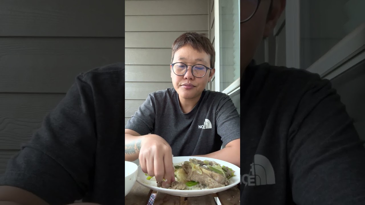 Nilaga #mukbang #kaingnatural  #lutongpinoy #lutongbahay