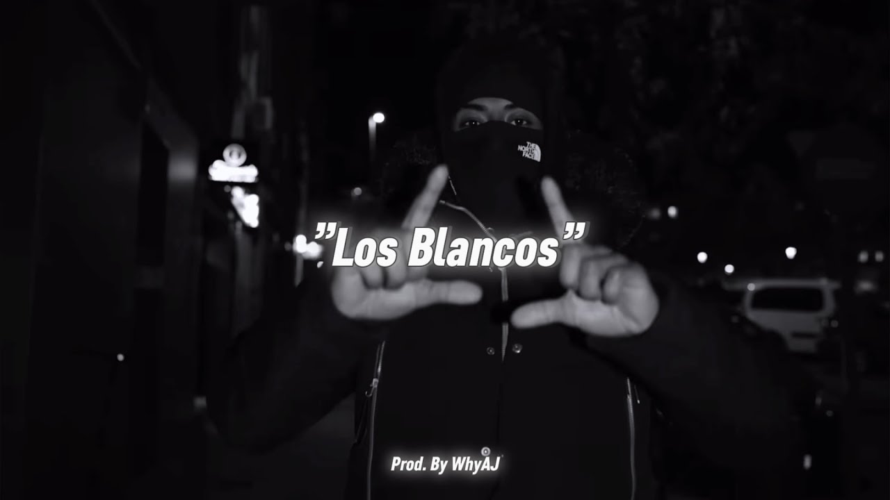 Beny JR Type Beat 2024 - 
