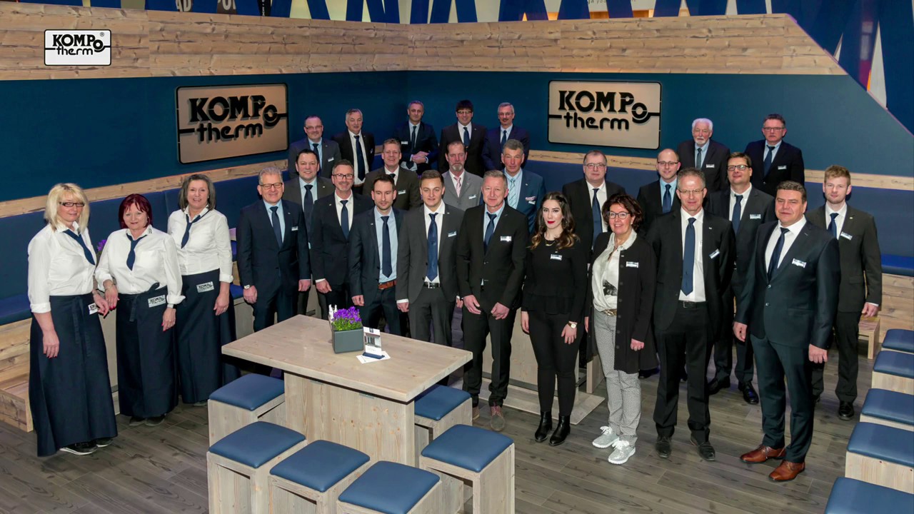 Messe 2018 Impressionen HD 8