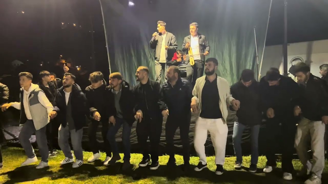 Yusuf Çakır & Doğukan Yılmaz-Horon, 3. Bölüm, Kerim Çakır'ın Asker Eğlencesi, Tonya/Trabzon
