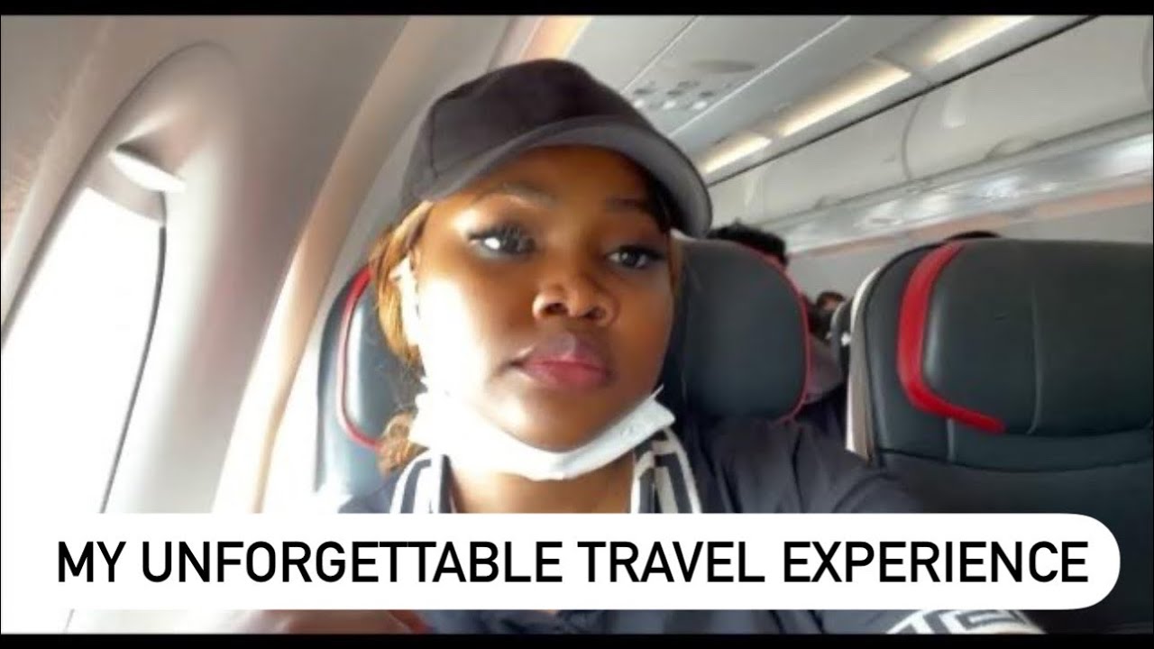 Unveiling the Beauty of Douala, Cameroon | Travel with Me