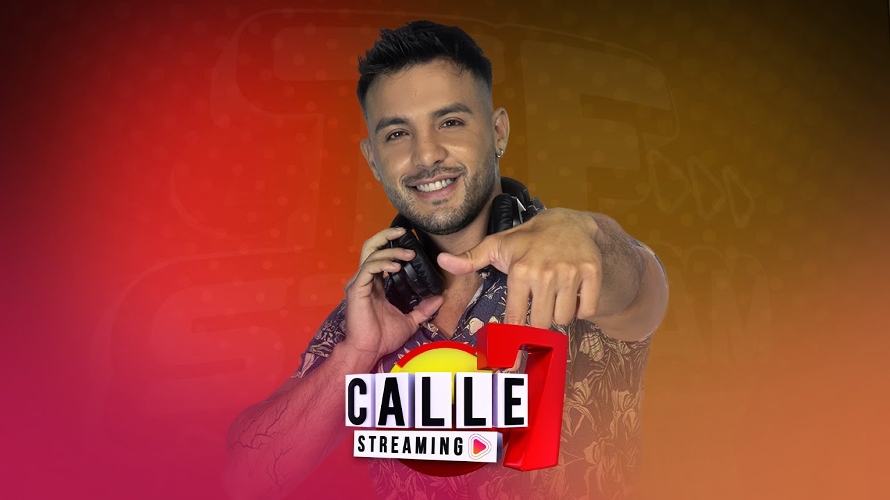 🔴 STREAMING | CALLE 7 MATCH 2026