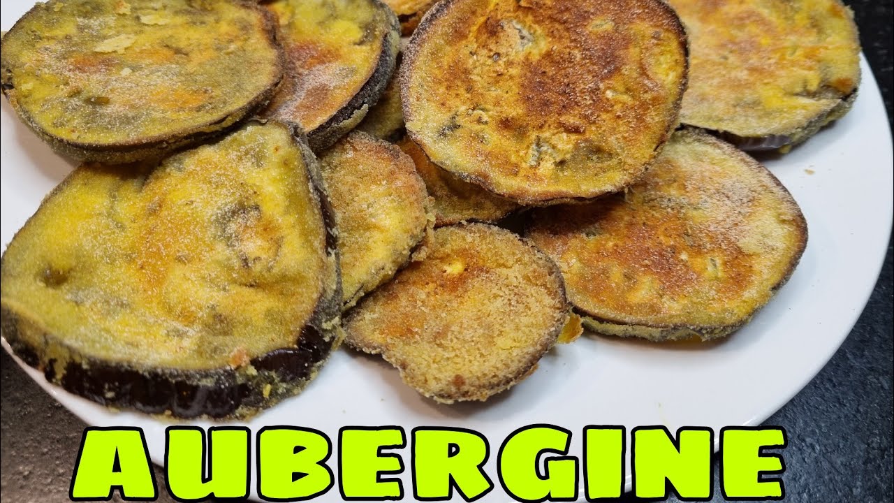 إنه البدنجان/الدنجال/بلا قليان/بأحسن طريقة تيجي روعة و خطير 😋🥰