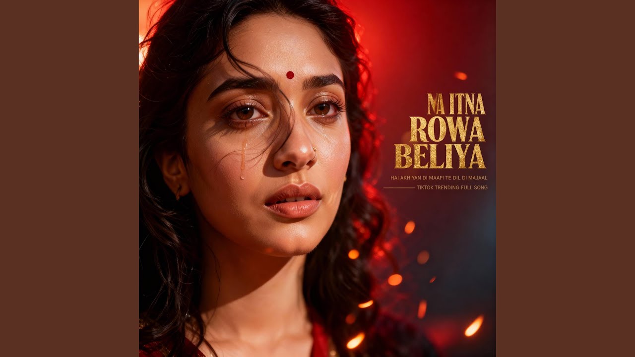 Na Itna Rowa Beliya Trending Song