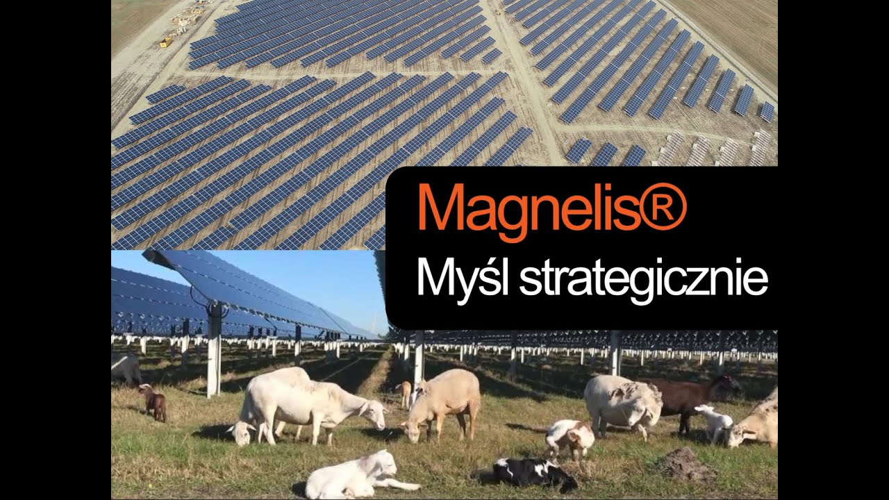 Magnelis  Konstrukcje K500