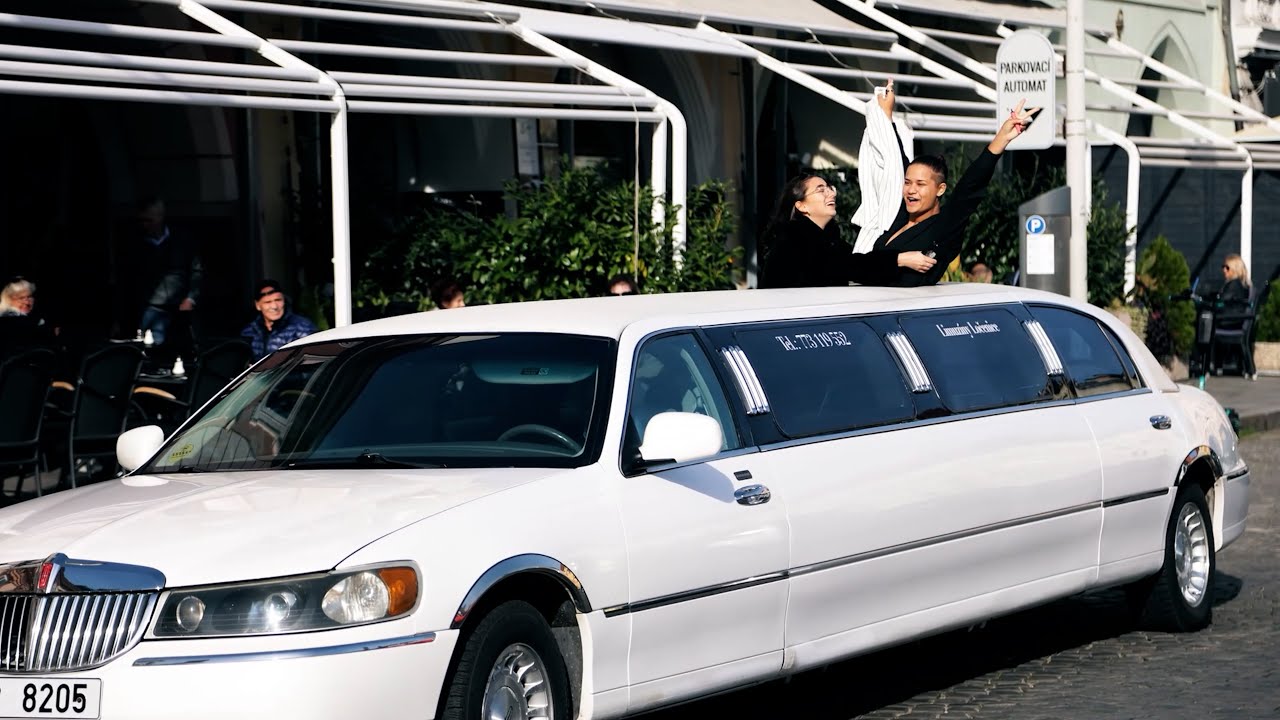 MET GALA - Maturitní video RZ-4 SOŠVMZ České Budějovice, maturanti 2023