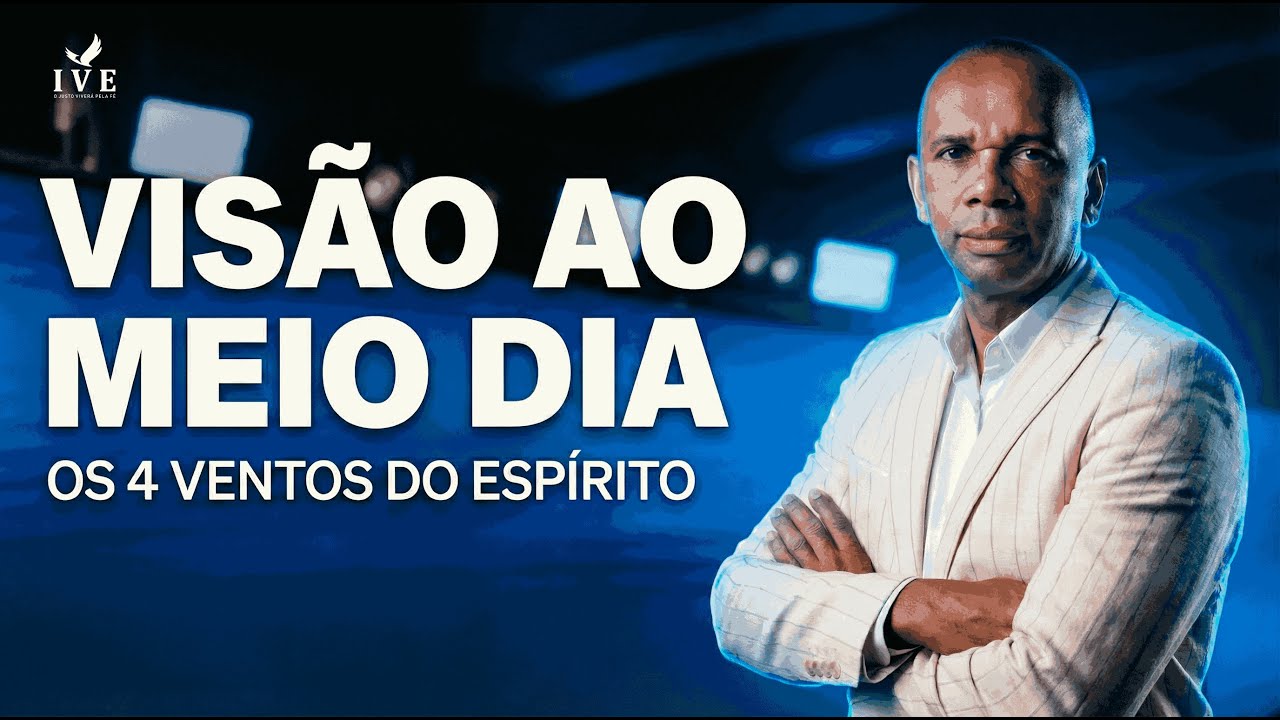 VISÃO AO MEIO DIA - TERÇA - FEIRA - 26/01/2026 - 12hs