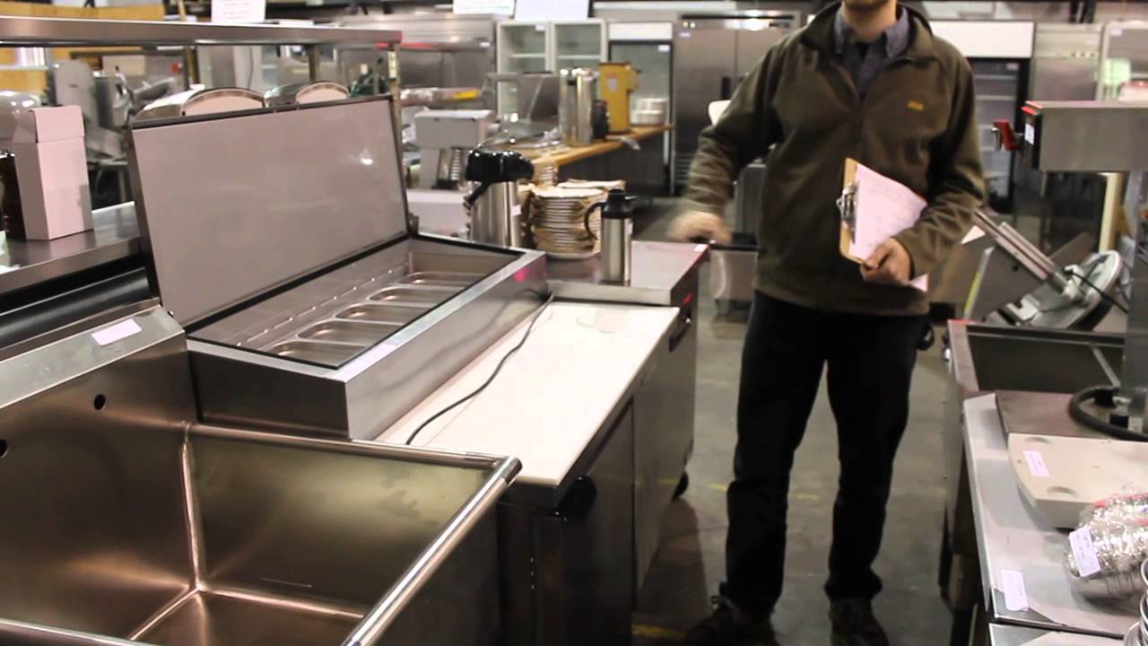 (2014) February 1st Restaurant Auction  Updated with more equipment - 11am in Burnaby