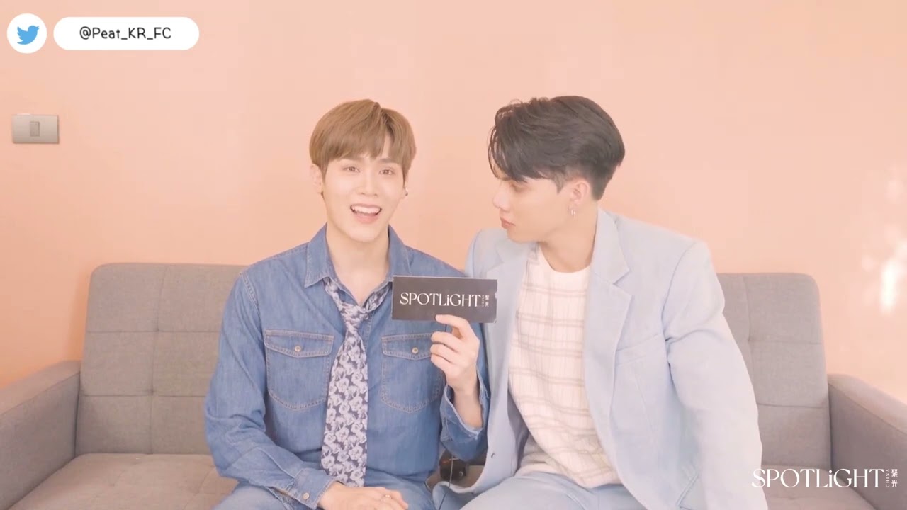 [한글자막] SPOTLiGHT FortPeat Interview