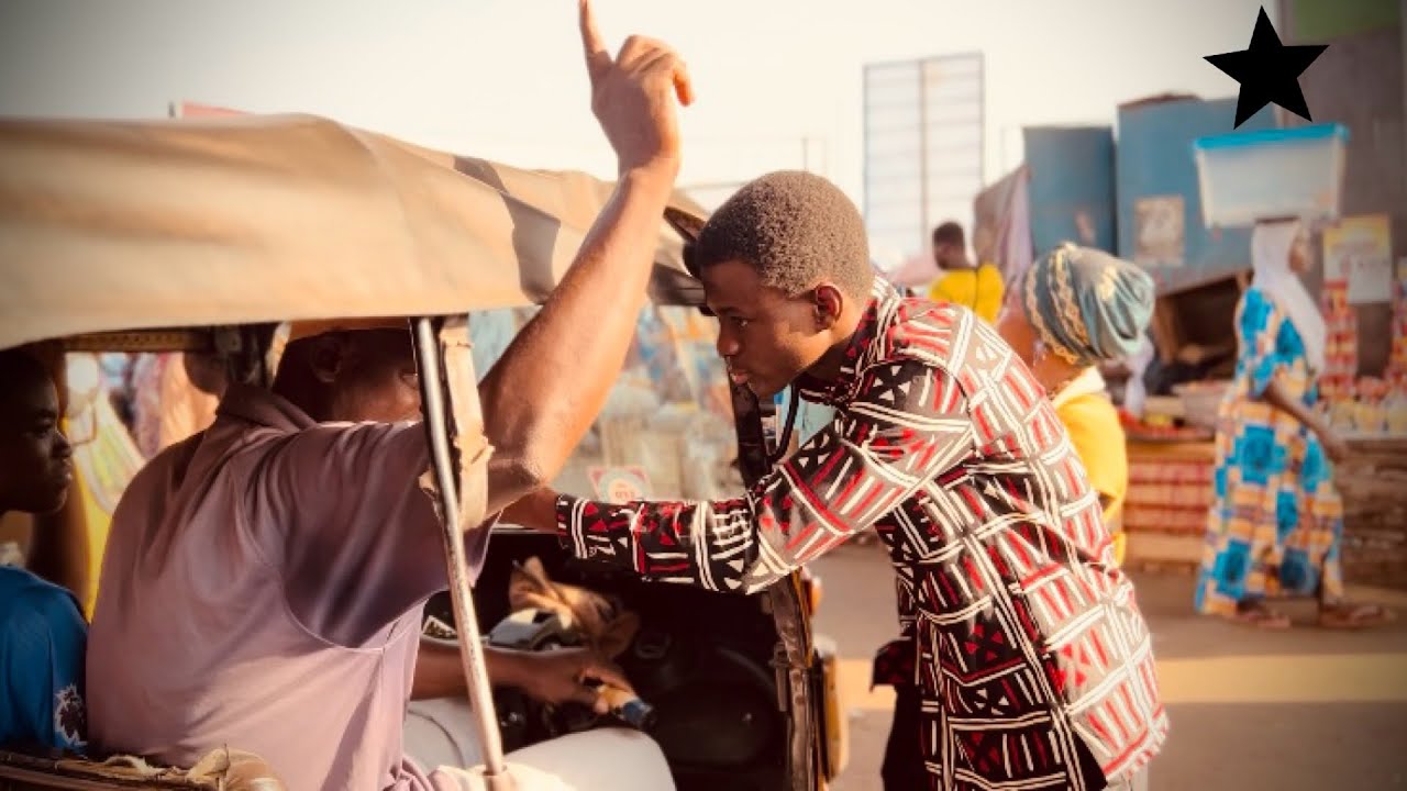 Some Ghanaians Share Their Farewell Messages to Nana Akuffo-Addo and Hopes for John Mahama