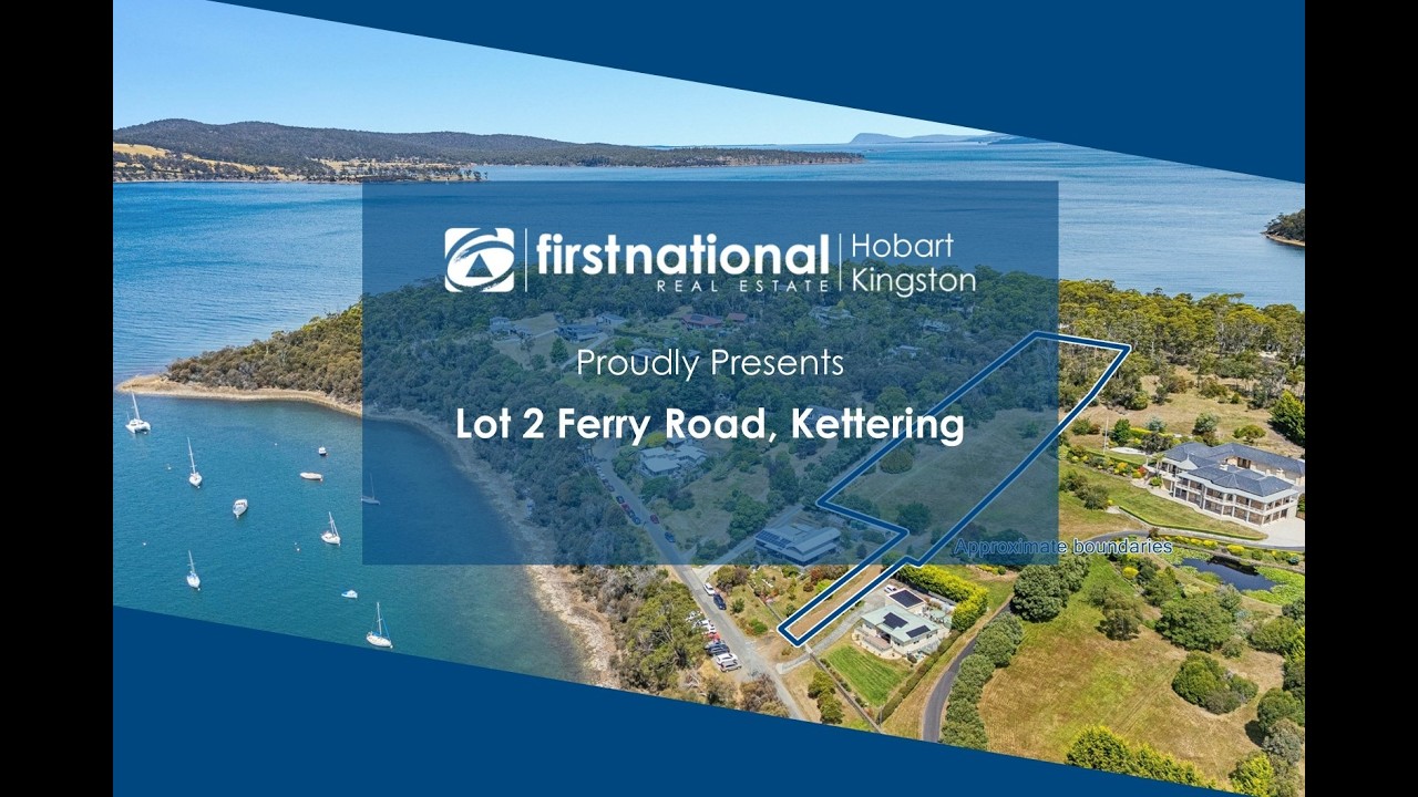 Lot 2 Ferry Road, Kettering