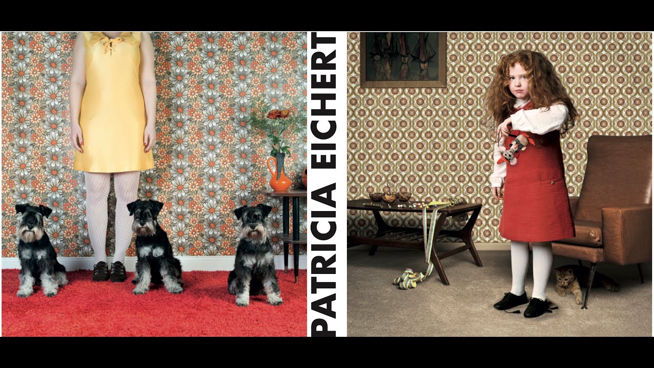 Patricia Eichert Inszenierte Fotografie