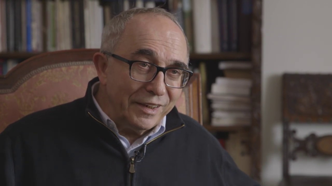 Aleksander Smolar - My children's diverse identities (14/201)