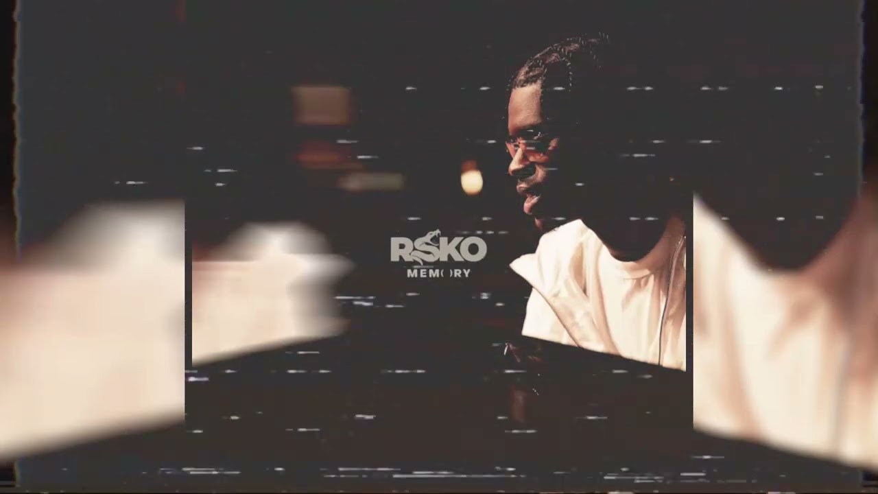 Rsko - Copa (slowed + reverb)