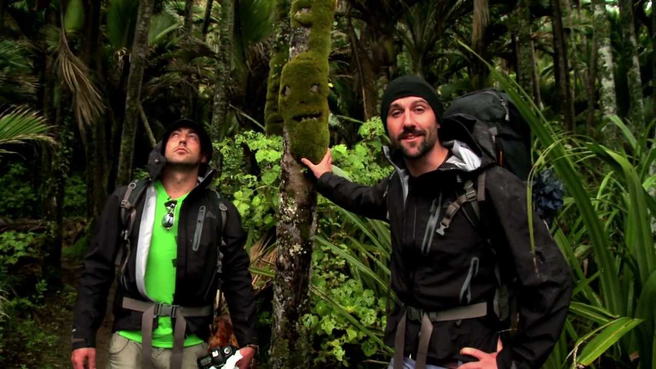 Heaphy Track, New Zealand (Great Walks Episode 5 of 9)