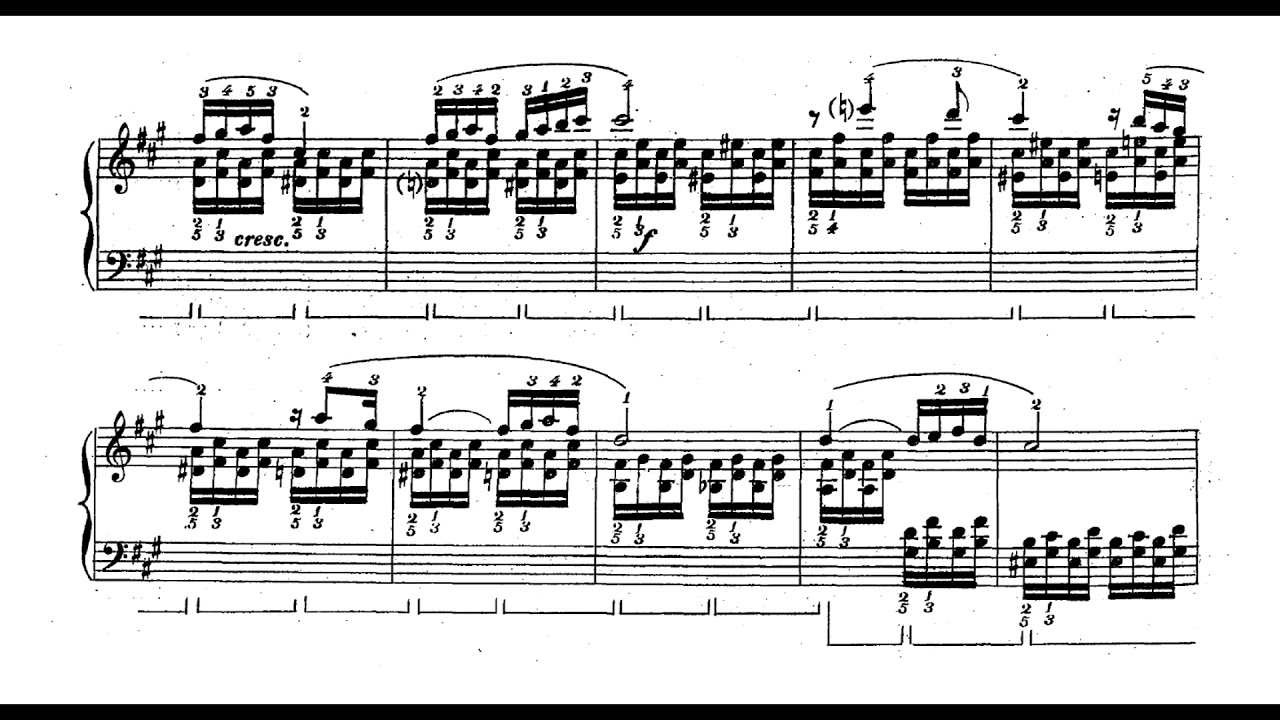 João Octaviano Gonçalves - Elegia (Eder Giaretta, piano)