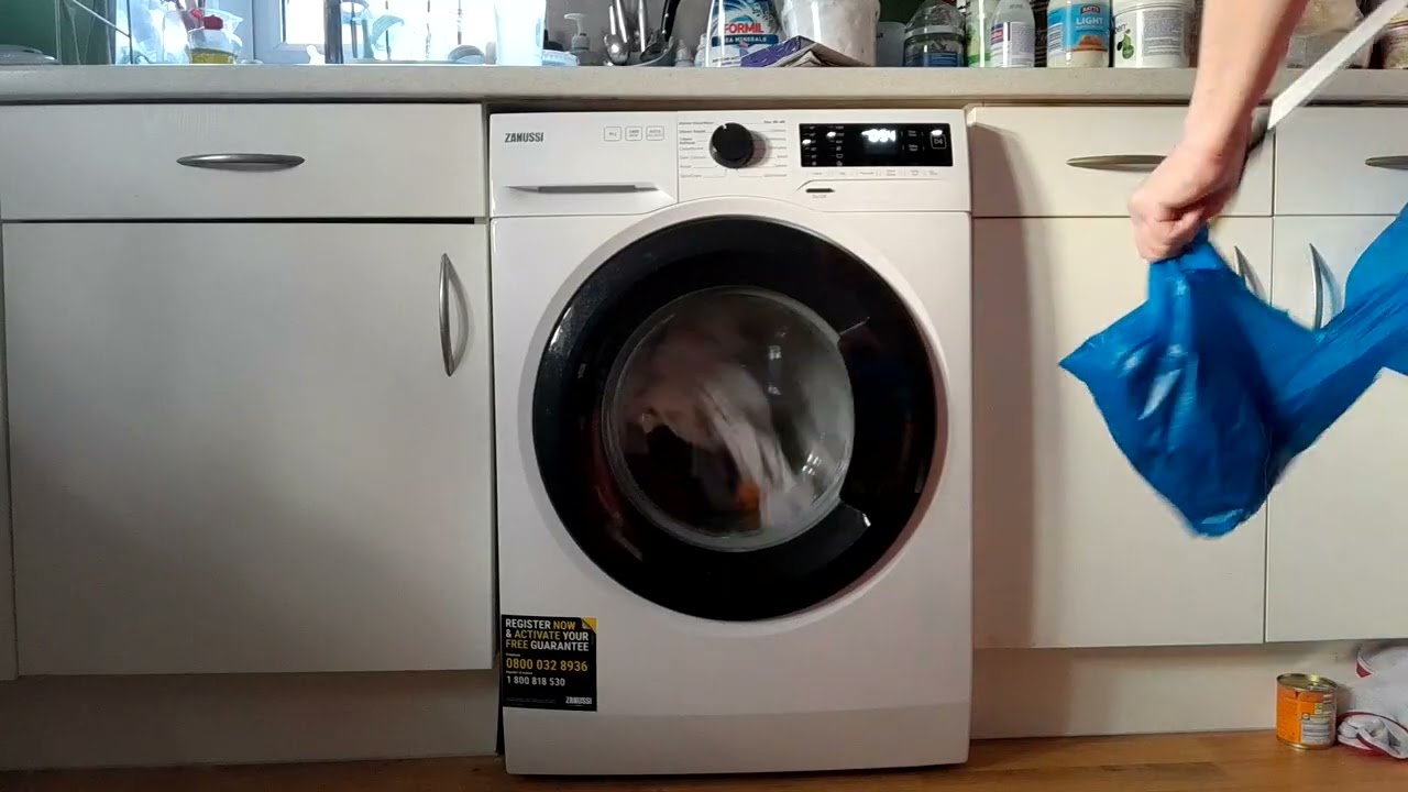 🫧Just the Washing Machine 🧺 Again Quiet Domestic Time⏳#weirdlycute #StrangeComfort #repetitivesounds