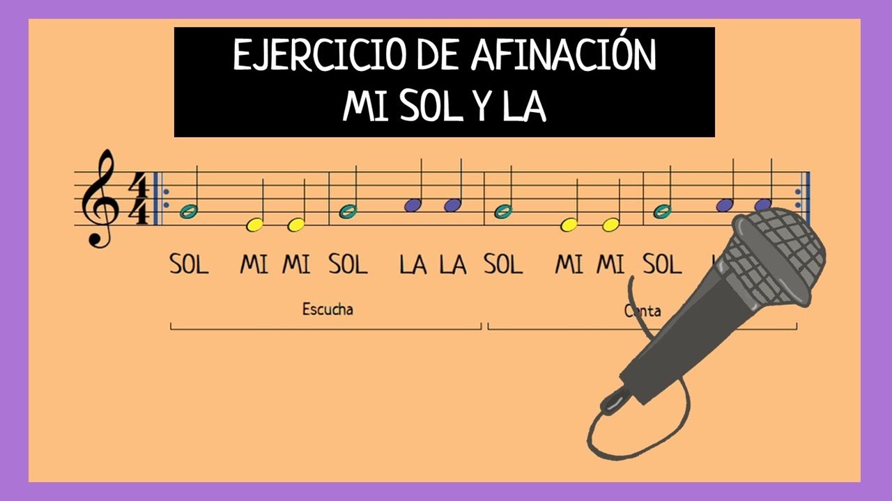 SOLFEO PARA PRINCIPIANTES, SOLFEO ENTONADO 2