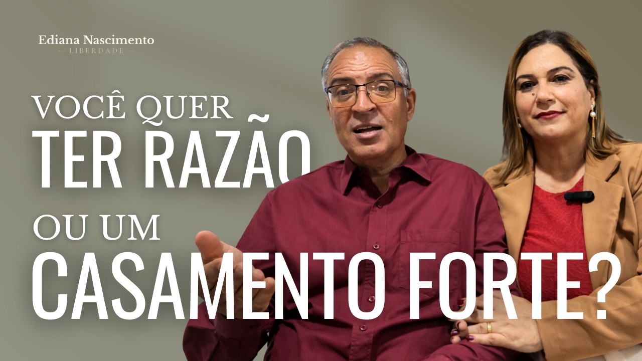 O Erro Que Destrói Casamentos (Sem Você Perceber)
