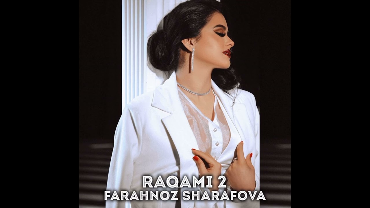 Farahnoz sharafova:Raqam 2 namesham khanom to namesham. Раками то намешам