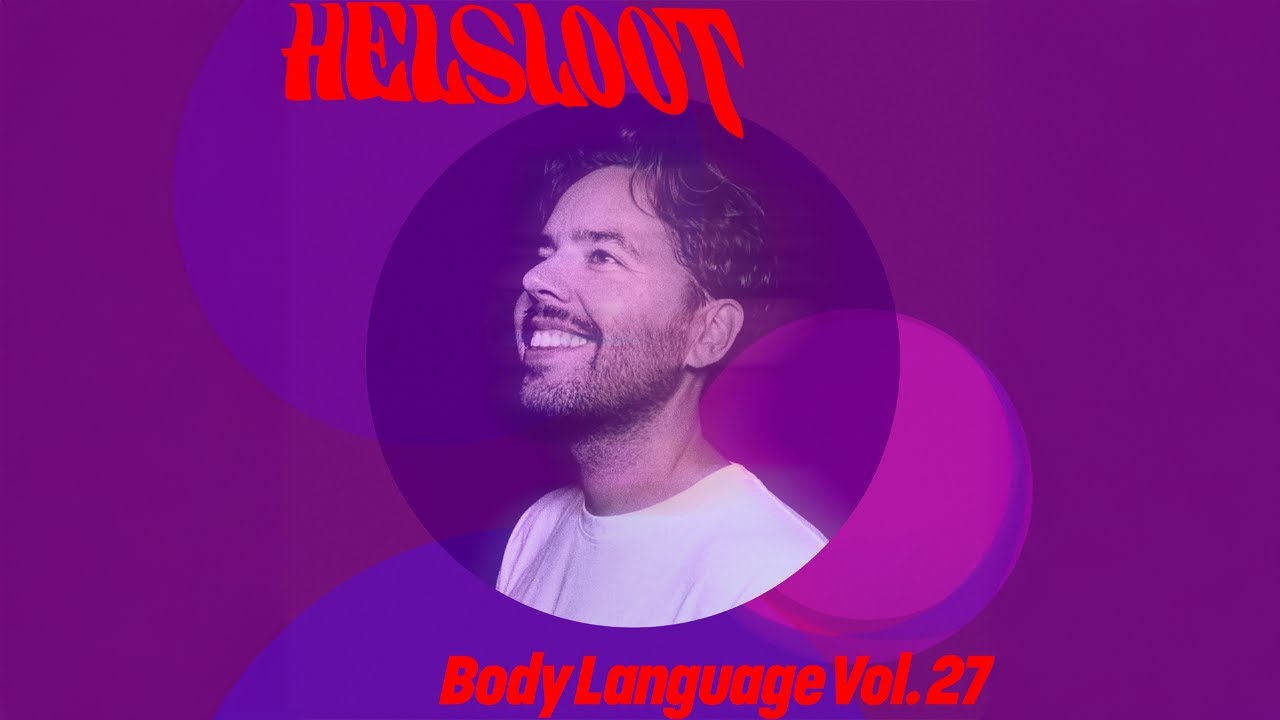 Definition, Def Play, Roland Clark, Helsloot - I Dream Deep