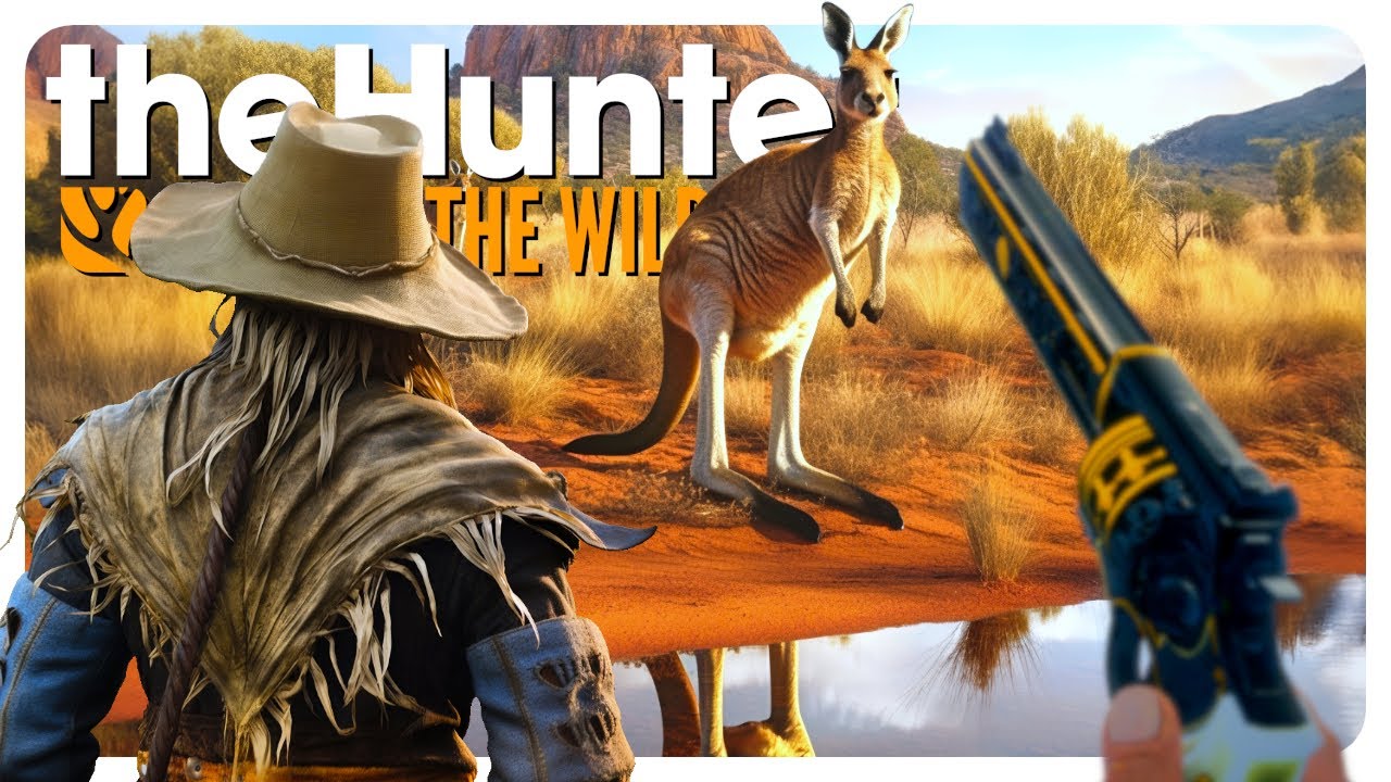 We wiped out Emerald Coast! (hunting with @ScarecrowTheHunter) | theHunter: Call of the Wild
