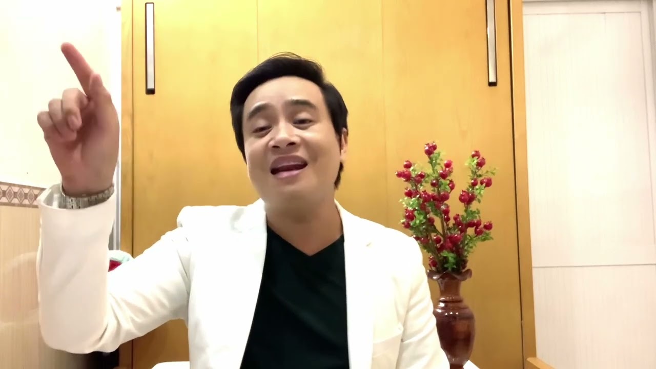 Dạy hát bài Tình ca mùa Xuân- tác giả Trần Hoàn!