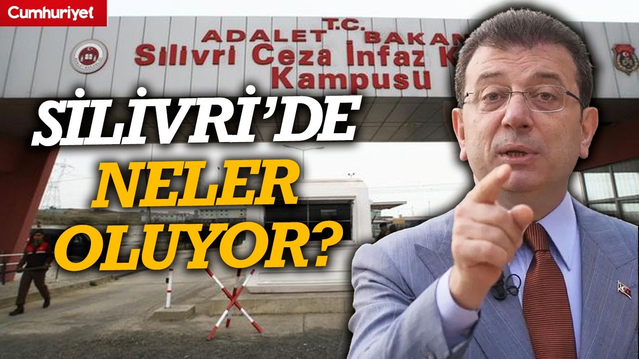 #CANLI İBB Davası&rsquo;nda 23. g&uuml;n: Ekrem İmamoğlu&rsquo;ndan &lsquo;Kahramanmaraş&rsquo; mesajı