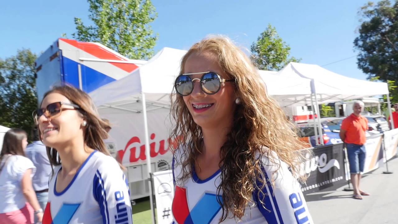 Machado Racing Team - Rampa Senhora da Graça 2016