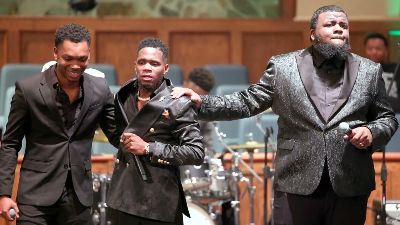 Roy and Revelation - 4 - Prayer will change things (7/1/2023) __in Dillon SC - 58th Anniversary