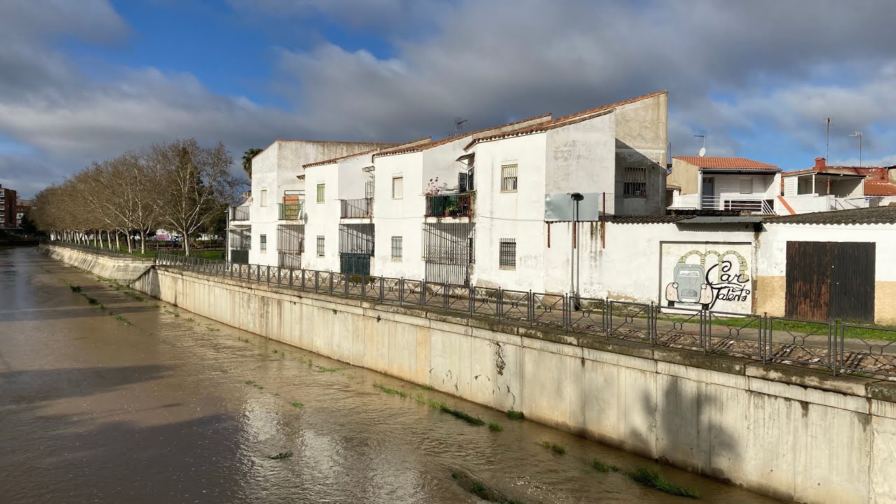 Mérida 10/3-2024