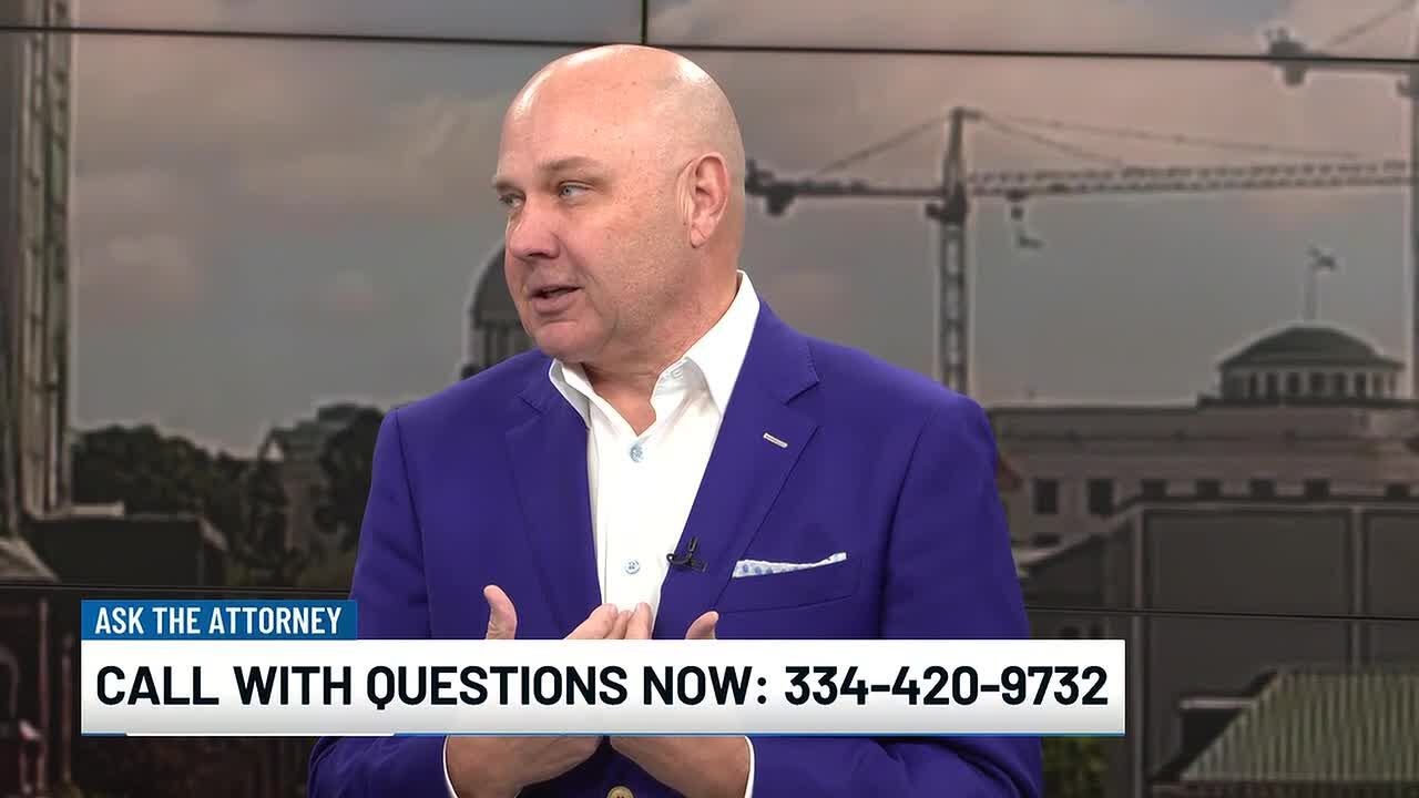 Ask the Attorney: Part 1