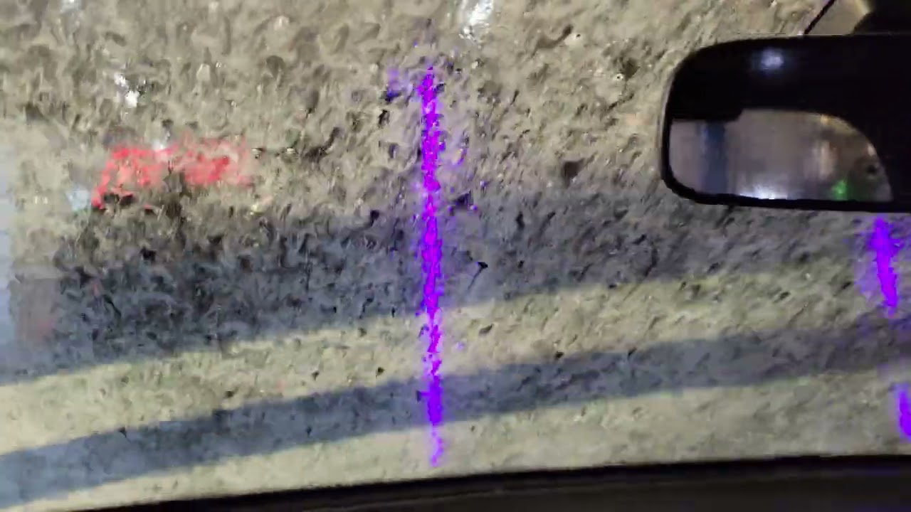 Belanger Spinlite+Petit Accutrac 360 (RainDancer In Winter Park Revisit)