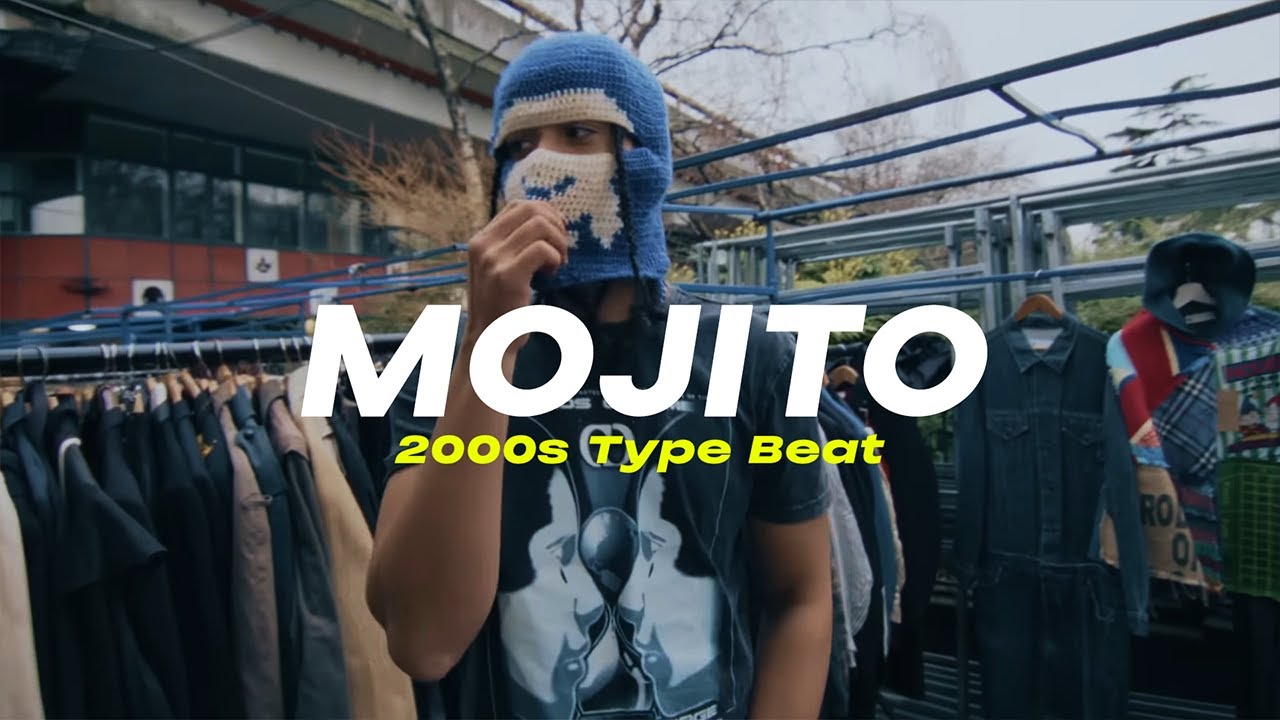 (FREE) 50 Cent x Strandz Type Beat - 