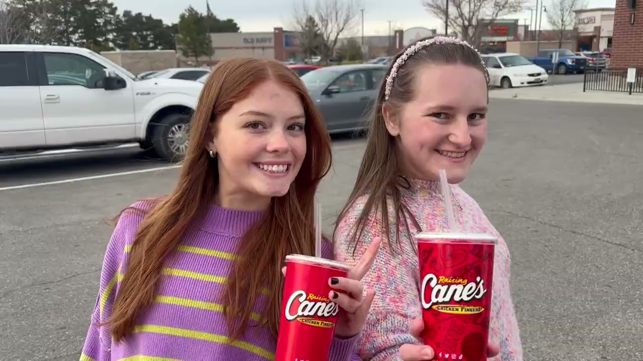 feb vlog