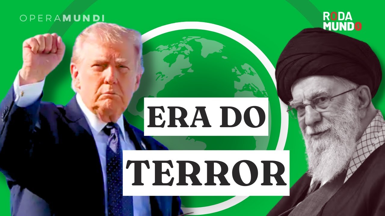 EUA e Israel matam Ali Khamenei em ataque conjunto contra o Irã  | Rodamundo