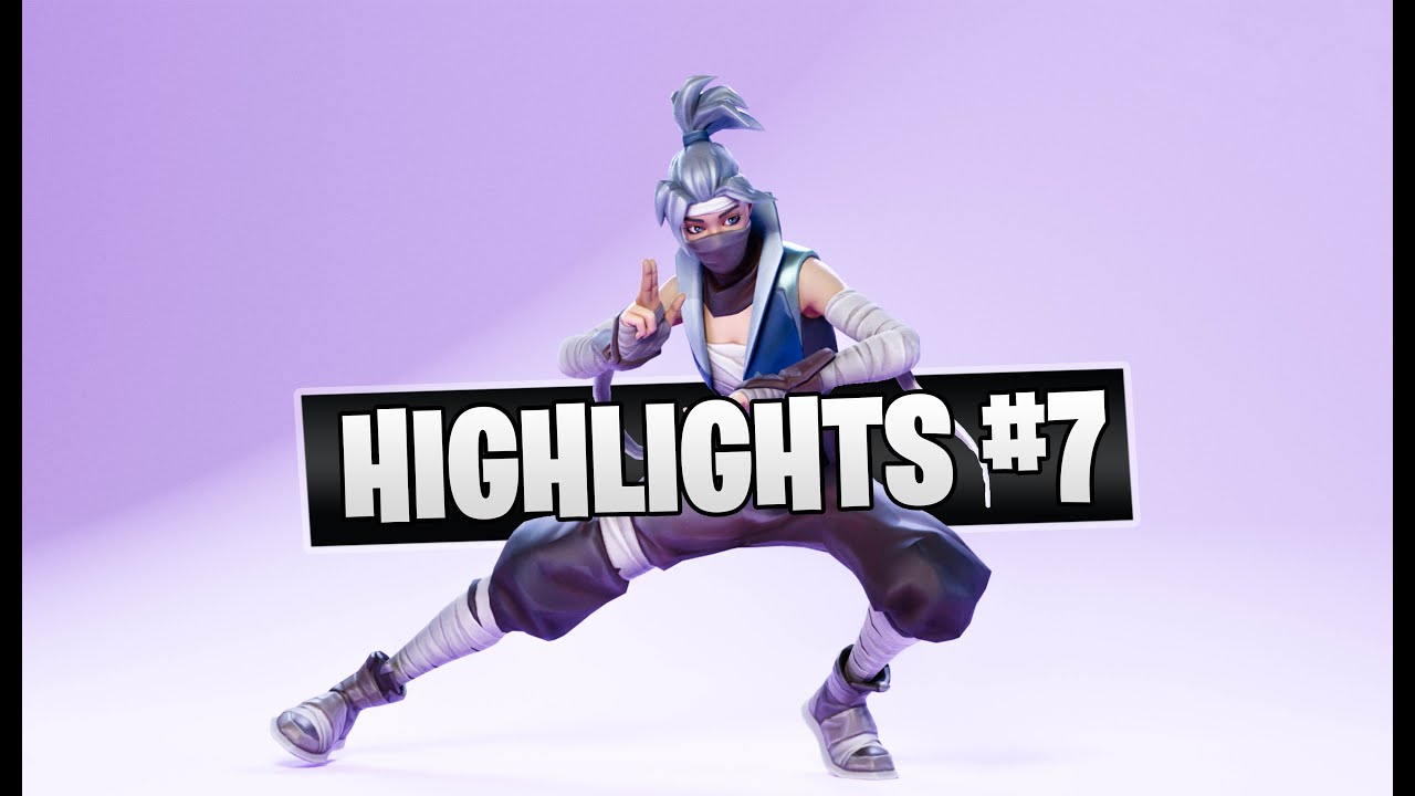 Tomala - Highlights #7 (No effects)