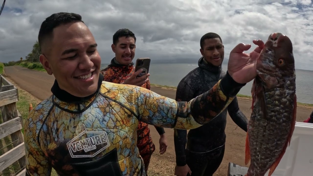 Molokai Trip 2024