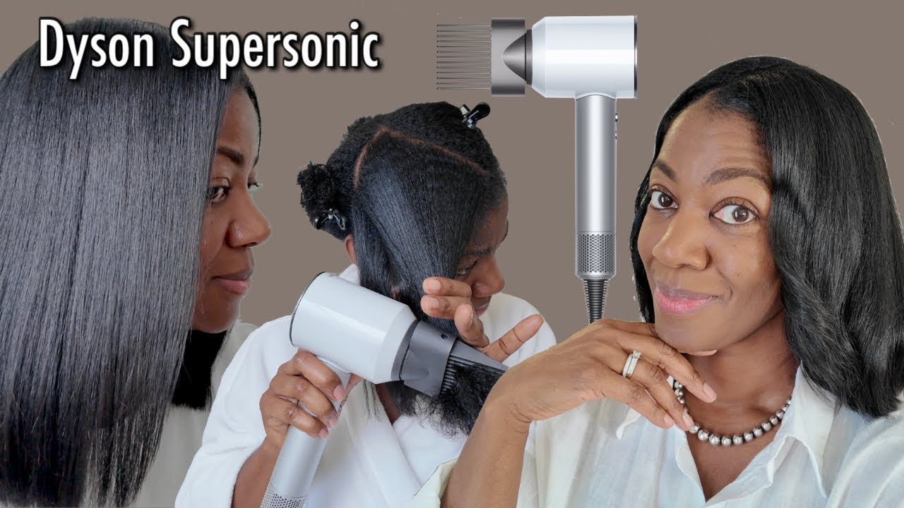 DYSON Supersonic | MY THOUGHTS | is this Dyson hair tool worth the price