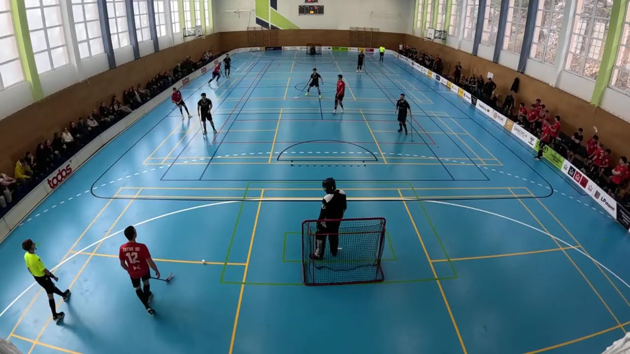 Žatva 90 Dolný Kubín Michalovce 2 zápas